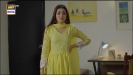 Mann Aangan - Episode 47 - 5th May 2023